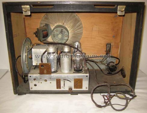 404B; Minerva-Radio (ID = 3155612) Radio