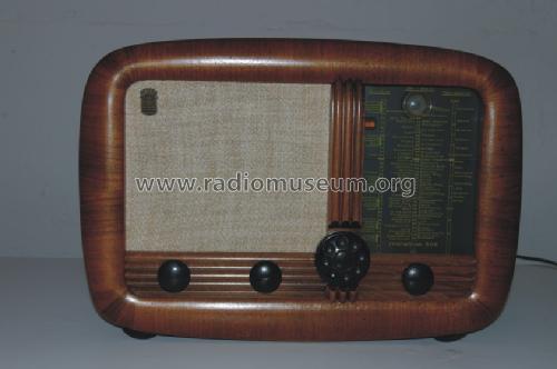 506U; Minerva-Radio (ID = 1720733) Radio