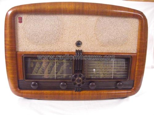 510W; Minerva-Radio (ID = 2109092) Radio