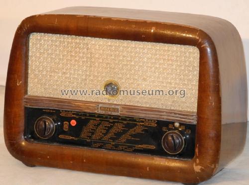 515S; Minerva-Radio (ID = 2021677) Radio