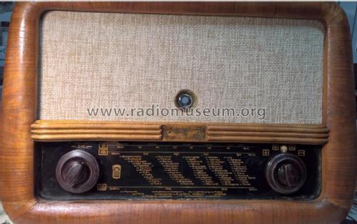 516W; Minerva-Radio (ID = 2329084) Radio