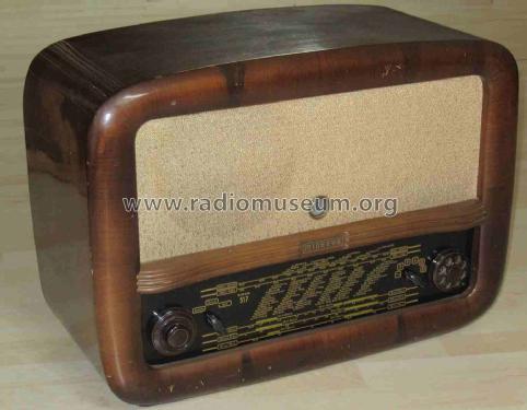 517U; Minerva-Radio (ID = 2412009) Radio