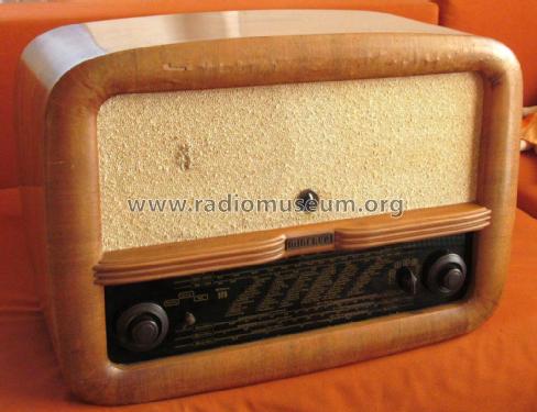 519W; Minerva-Radio (ID = 1973009) Radio