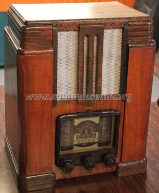 Forte W ; Minerva-Radio (ID = 1787269) Radio