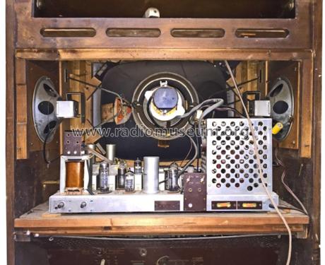 Gloriette 590; Minerva-Radio (ID = 1856743) TV-Radio