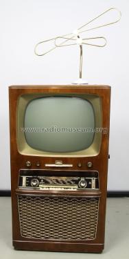 Gloriette 590A; Minerva-Radio (ID = 1942912) TV-Radio