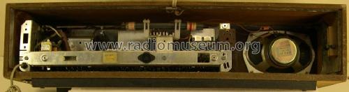 Minerphon ; Minerva-Radio (ID = 1718191) Radio