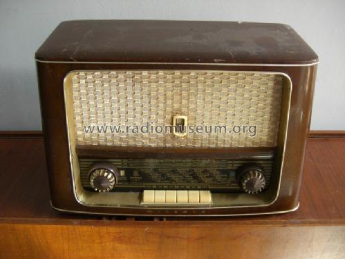 Minion 3W 564W; Minerva-Radio (ID = 1715492) Radio