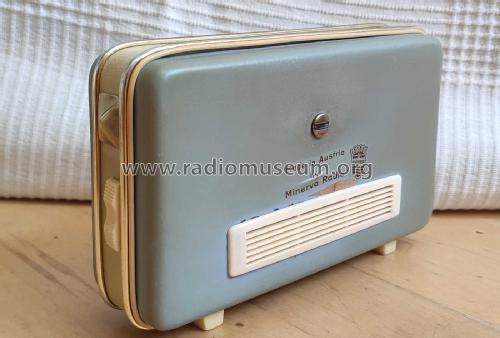 Mirella 612; Minerva-Radio (ID = 2565130) Radio