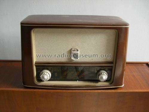 Perfect 546W; Minerva-Radio (ID = 1715438) Radio