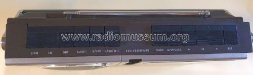 RKM-200; Minerva-Radio (ID = 2658326) Radio