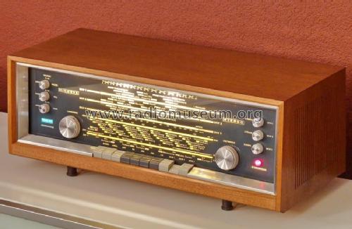 Stereo 655; Minerva-Radio (ID = 1921700) Radio