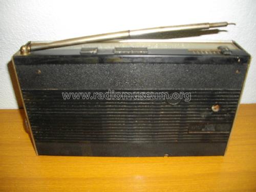 TR-310; Minerva-Radio (ID = 1776407) Radio