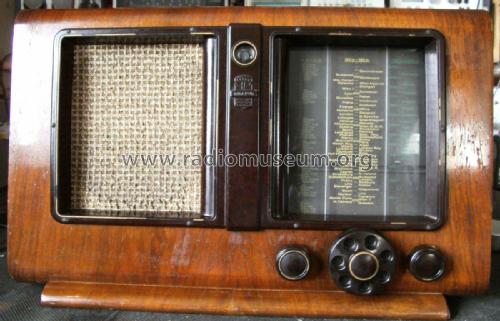 Wien 415GW; Minerva-Radio (ID = 2407483) Radio