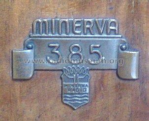 385; Minerva Schweiz (ID = 719710) Radio