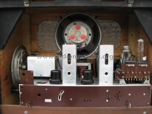 405GW; Minerva Schweiz (ID = 240682) Radio