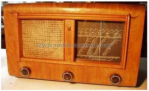 432; Minerva Schweiz (ID = 83116) Radio