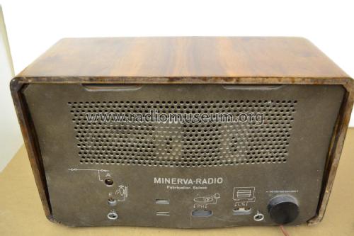 445; Minerva Schweiz (ID = 2440906) Radio