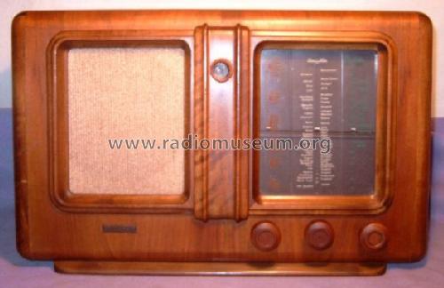 484; Minerva Schweiz (ID = 166798) Radio