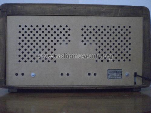495A; Minerva Radio; Paris (ID = 1184985) Radio