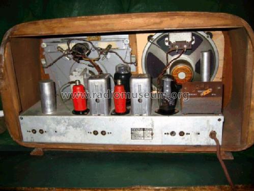 506A; Minerva Radio; Paris (ID = 254693) Radio