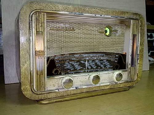 Minion 56 ; Minerva Radio; Paris (ID = 1163567) Radio