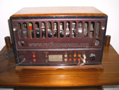 32G; Minerva-Radio (ID = 809550) Radio