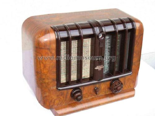 388-W; Minerva-Radio (ID = 489389) Radio