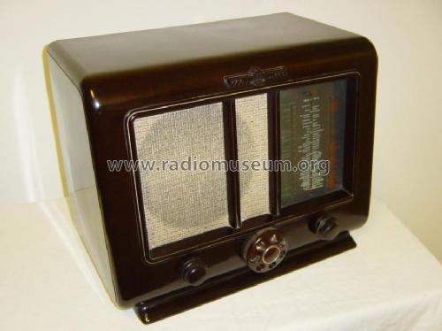 394-W; Minerva-Radio (ID = 97971) Radio