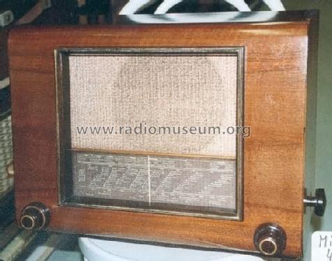 404W; Minerva-Radio (ID = 74173) Radio