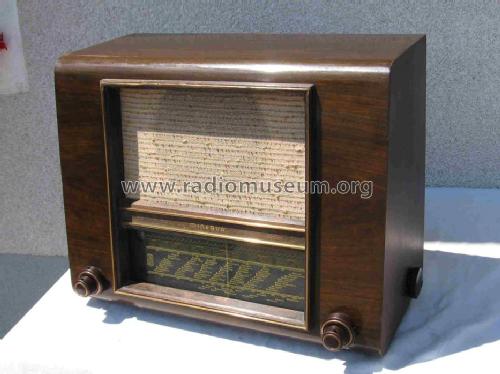 405W; Minerva-Radio (ID = 234007) Radio