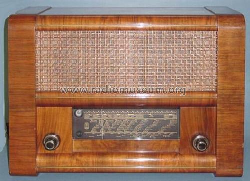 407W; Minerva-Radio (ID = 2715) Radio