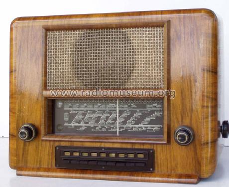 416WD; Minerva-Radio (ID = 59795) Radio