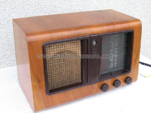 466W-1; Minerva-Radio (ID = 240685) Radio