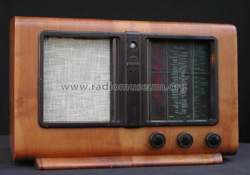 466W-1; Minerva-Radio (ID = 50396) Radio
