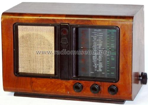 466W-1; Minerva-Radio (ID = 1058028) Radio