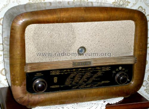 515U; Minerva-Radio (ID = 613741) Radio