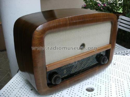 515W; Minerva-Radio (ID = 1347217) Radio