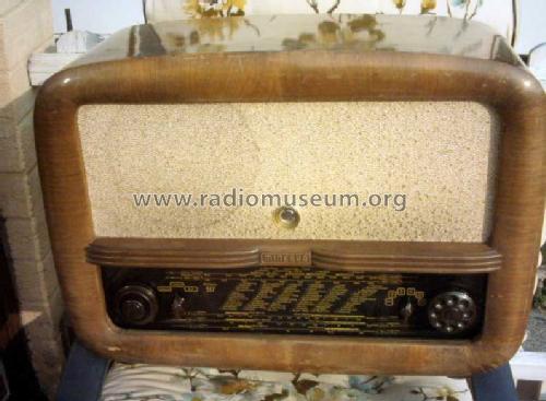 517U; Minerva-Radio (ID = 60486) Radio
