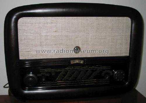 517W; Minerva-Radio (ID = 21984) Radio