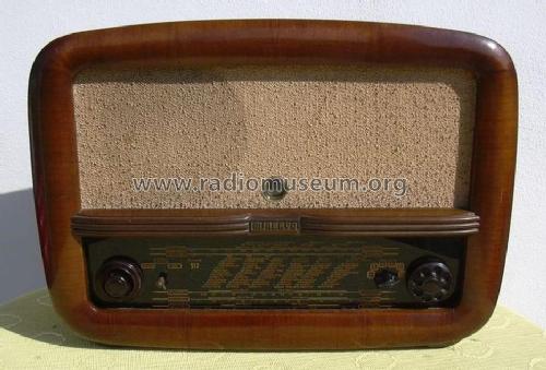 517W; Minerva-Radio (ID = 224508) Radio