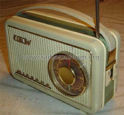 UKW Allegro 621; Minerva-Radio (ID = 231578) Radio