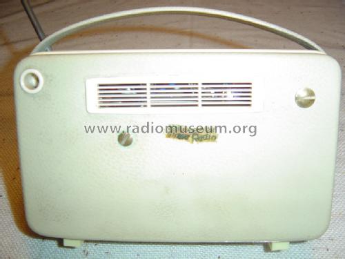 UKW Allegro 621; Minerva-Radio (ID = 231579) Radio