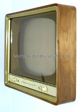 Automatic 53 ; Minerva-Radio (ID = 1054979) Television