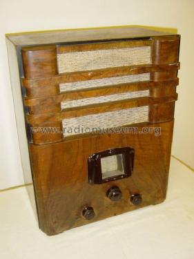 Camerad G ; Minerva-Radio (ID = 99470) Radio