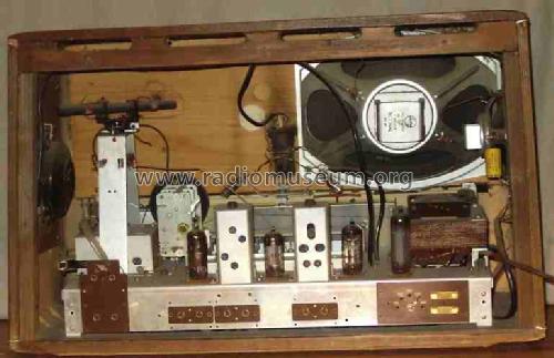 Concord W 567; Minerva-Radio (ID = 195991) Radio