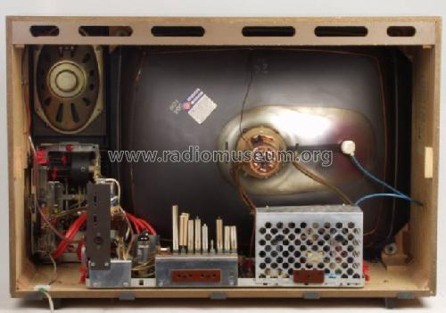 Funkberater Exclusiv 3 T-729; Minerva-Radio (ID = 421820) Television