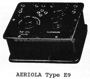 E9; Minerva-Radio (ID = 39351) Radio