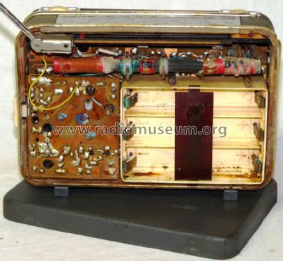 Forte 621L; Minerva-Radio (ID = 1657499) Radio