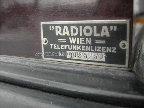 Fünfröhren-Novosolodynempfänger ; Minerva-Radio (ID = 706159) Radio